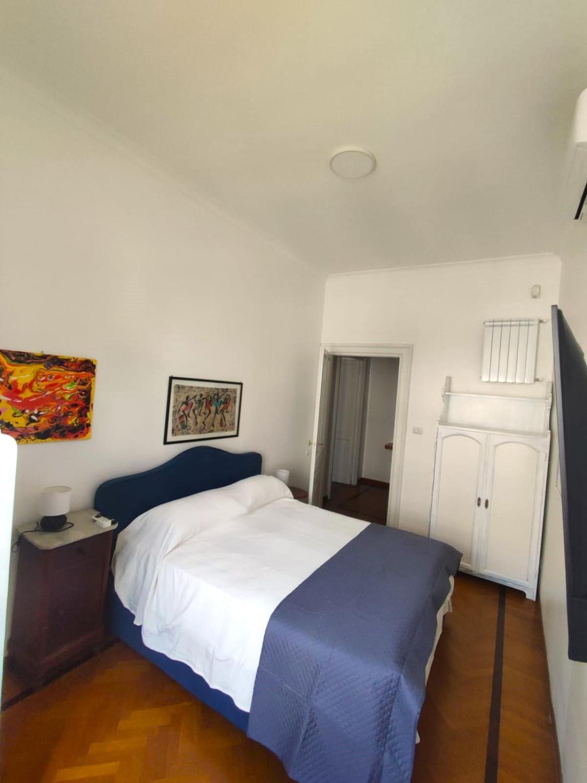 Apartment Borghese Deluxe - 4 Bedrooms - 3 Bathrooms Rome